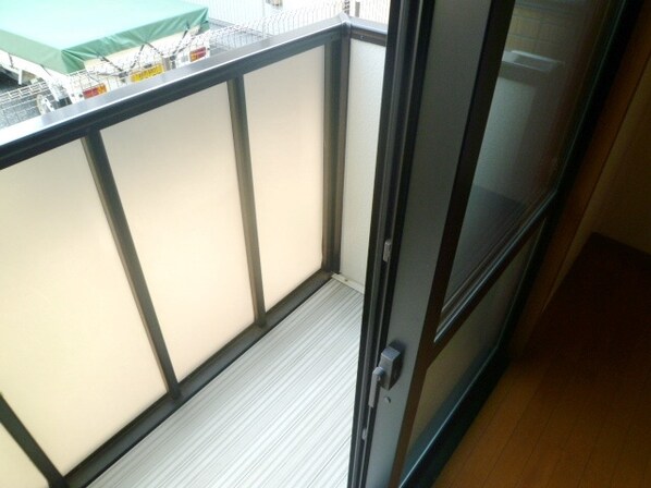 ソレジオ新所沢の物件内観写真